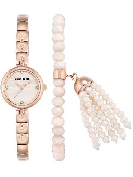 Часы ANNE KLEIN