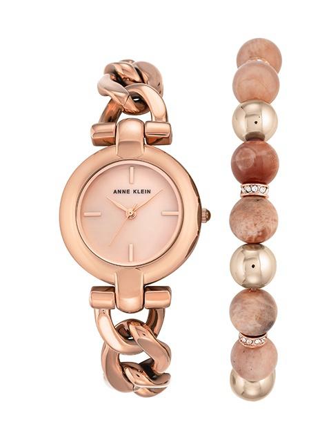 Часы ANNE KLEIN