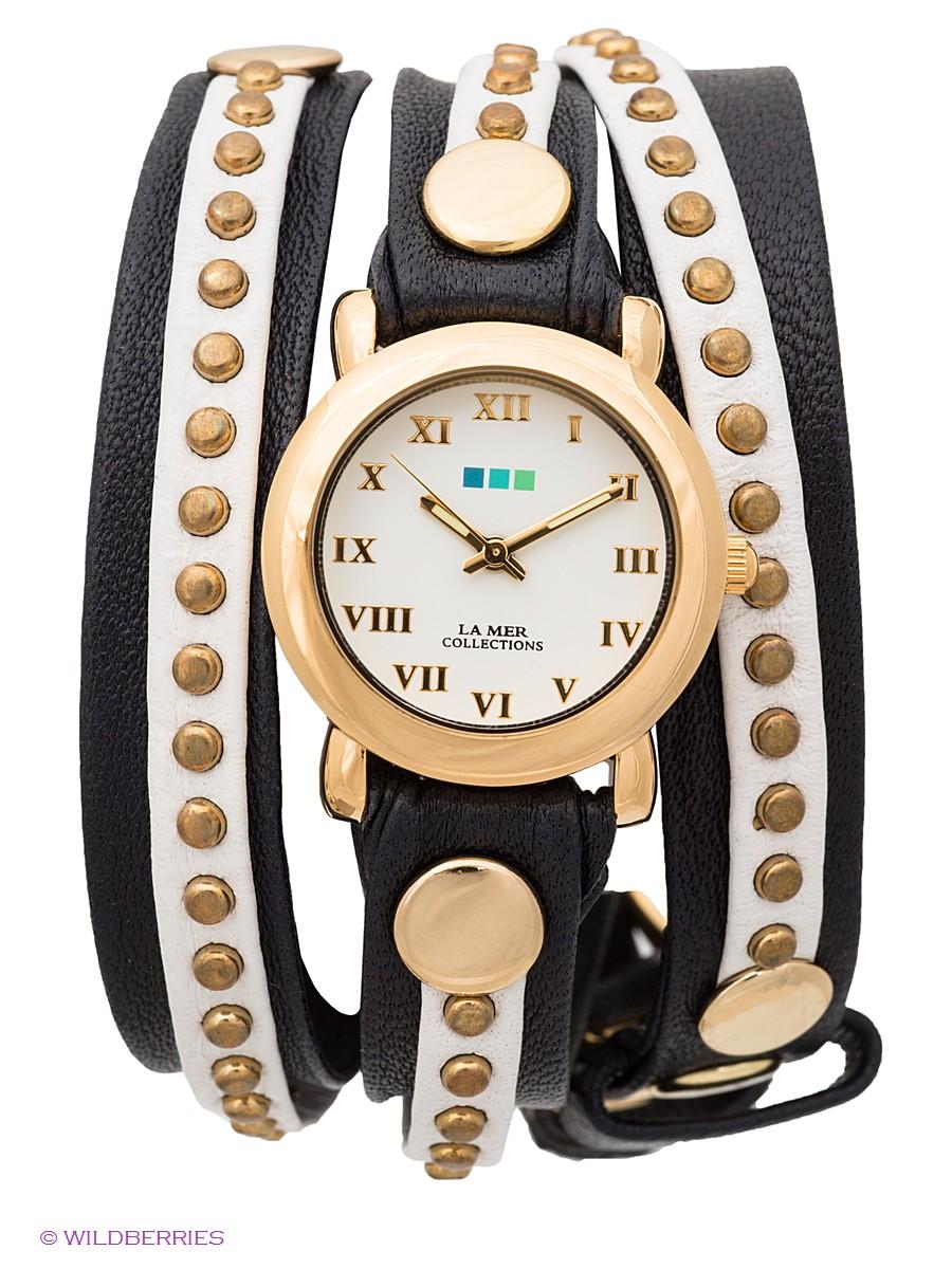 Часы La Mer Collections