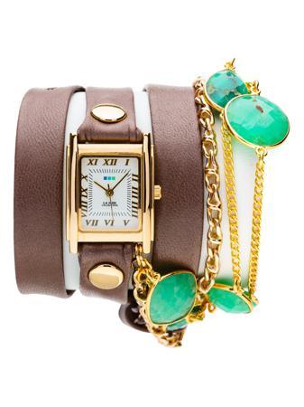 Часы La Mer Collections