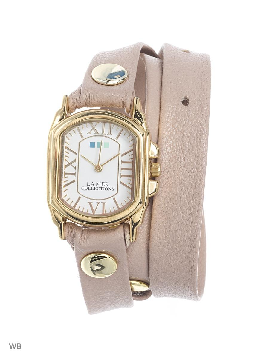 Часы La Mer Collections