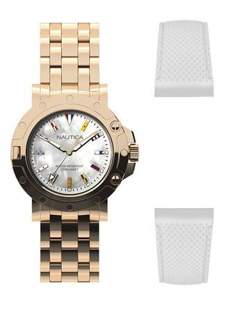 Часы Nautica