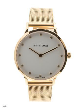 Часы MANFRED CRACCO