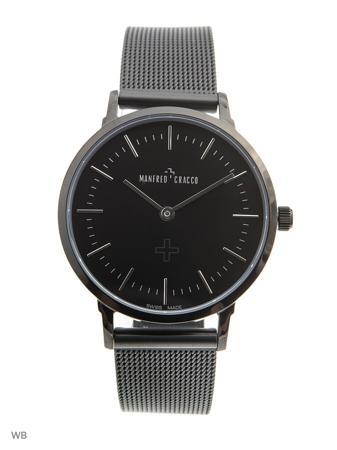 Часы MANFRED CRACCO