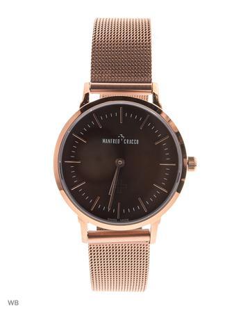 Часы MANFRED CRACCO