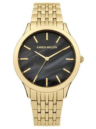 Часы KAREN MILLEN