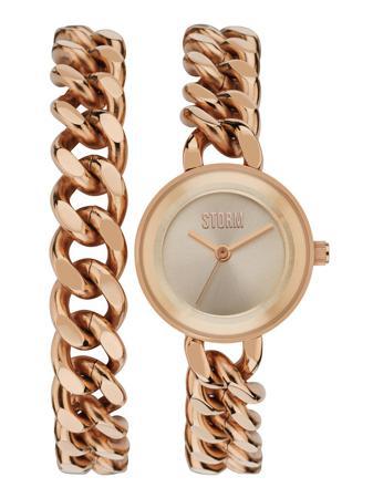 Часы Storm.