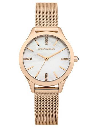 Часы KAREN MILLEN