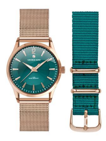 Часы GEORGE KINI