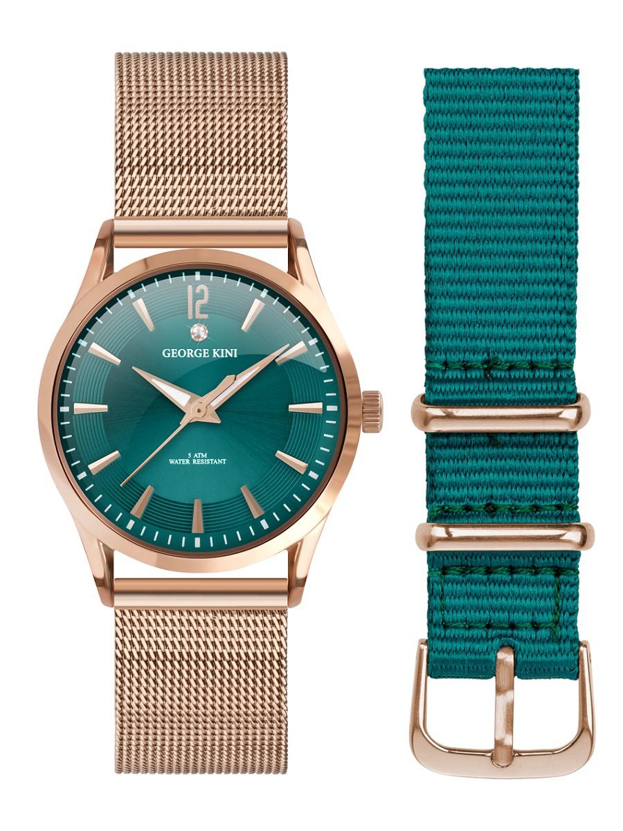 Часы  -  цвет