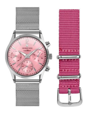 Часы GEORGE KINI