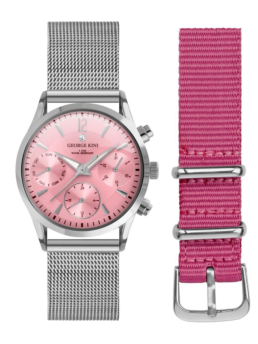 Часы  -  цвет