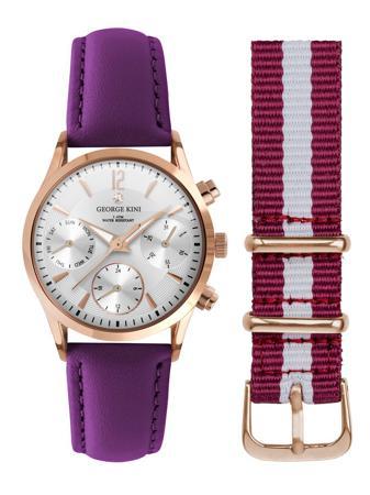 Часы GEORGE KINI