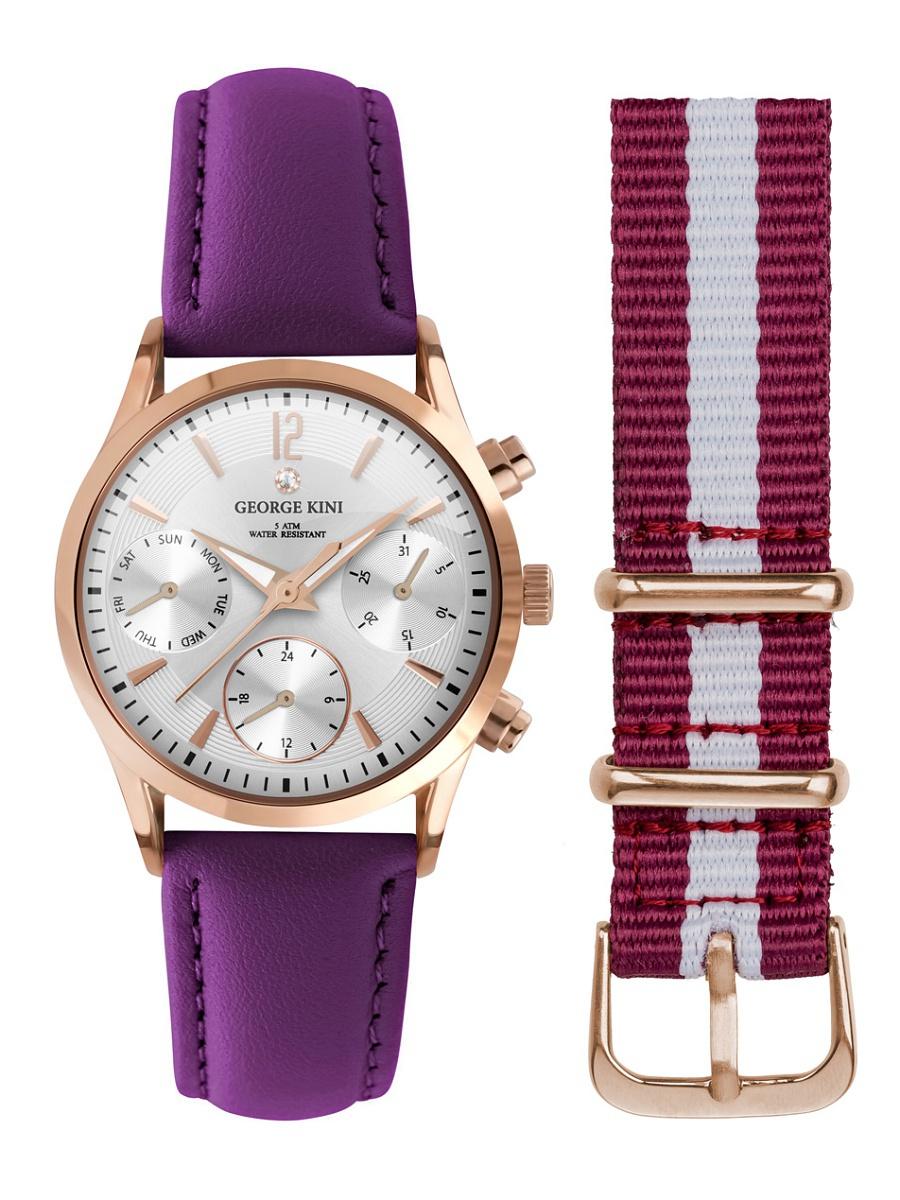 Часы  -  цвет