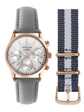 Часы GEORGE KINI