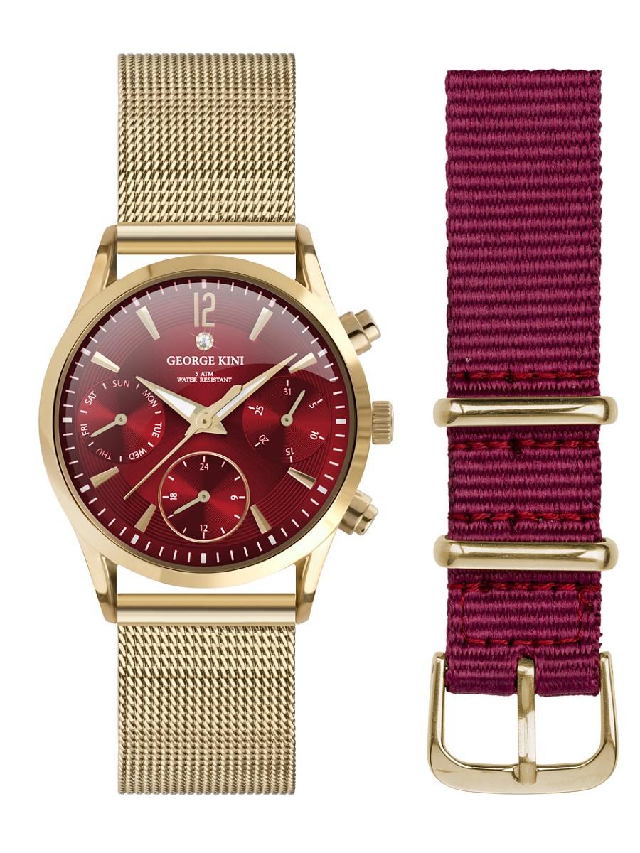 Часы GEORGE KINI