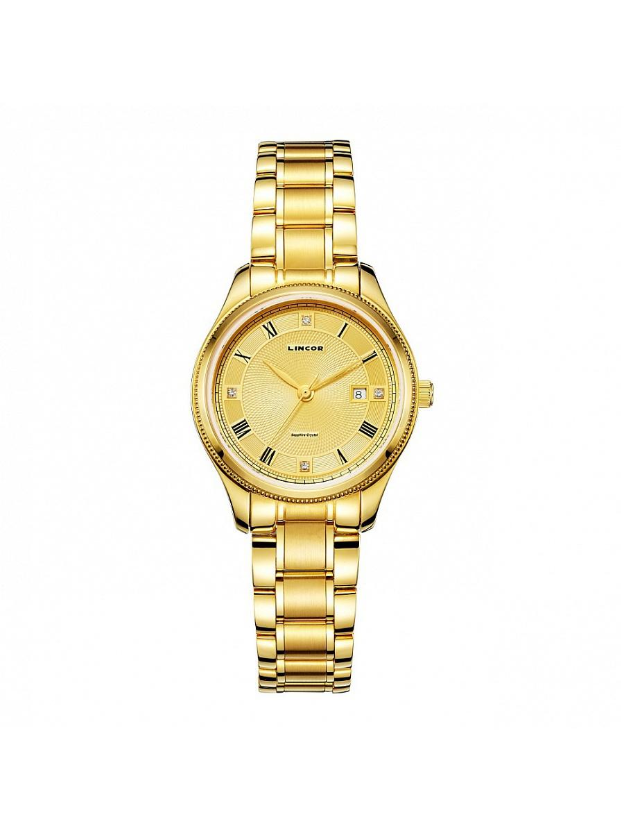 Часы LINCOR
