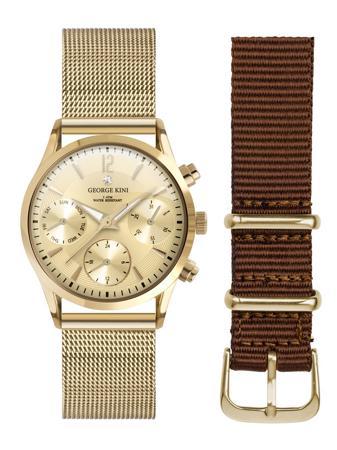 Часы GEORGE KINI