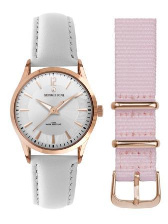 Часы GEORGE KINI