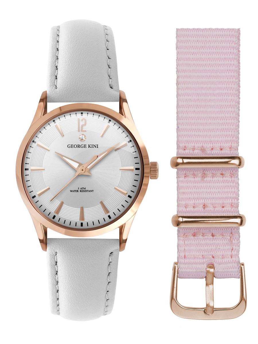 Часы GEORGE KINI