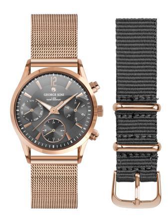 Часы GEORGE KINI