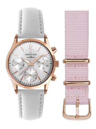 Часы GEORGE KINI