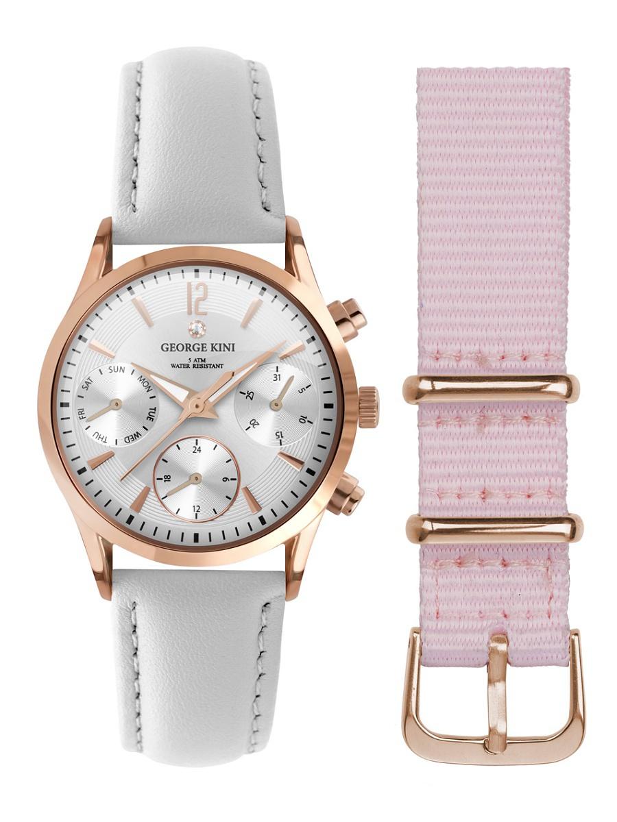 Часы GEORGE KINI