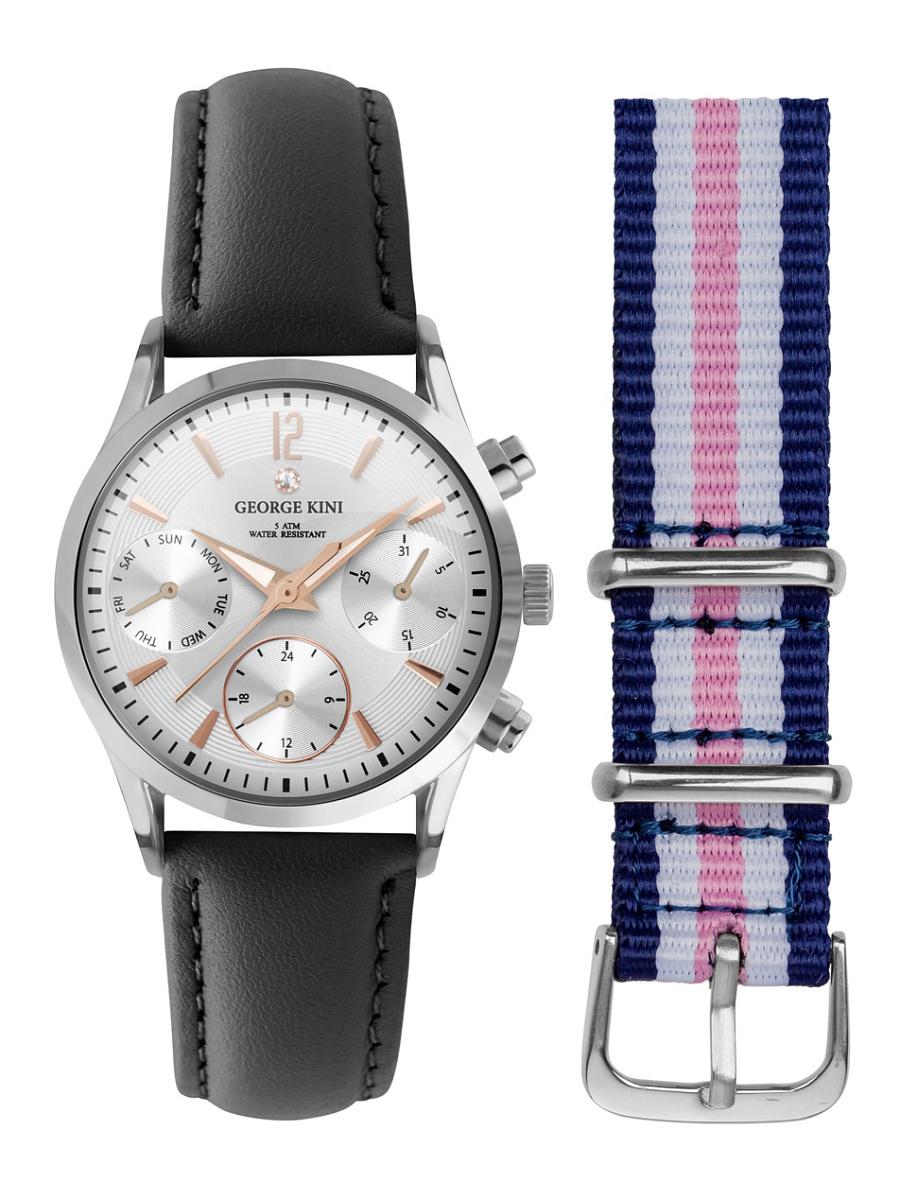 Часы GEORGE KINI