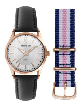 Часы GEORGE KINI