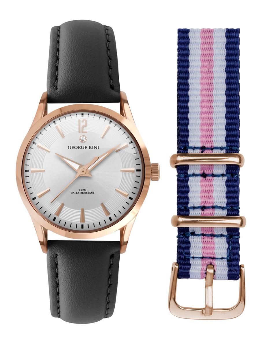 Часы GEORGE KINI