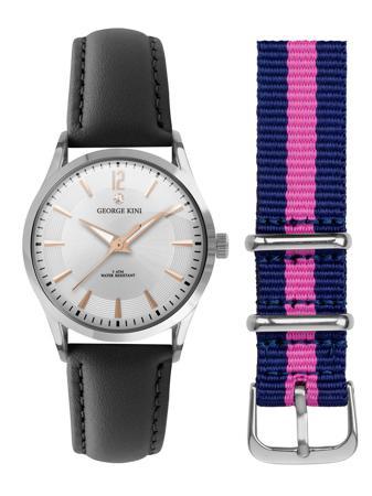 Часы GEORGE KINI