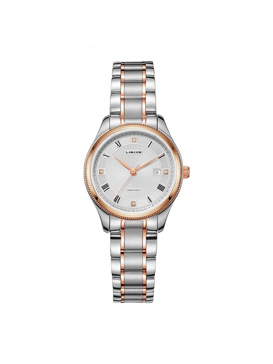 Часы LINCOR