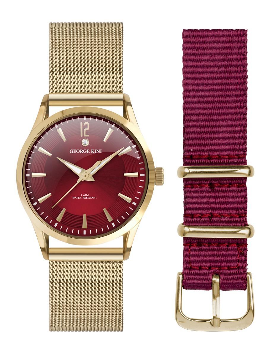 Часы GEORGE KINI