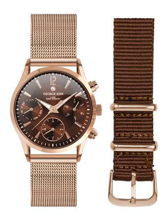 Часы GEORGE KINI