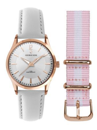Часы GEORGE KINI