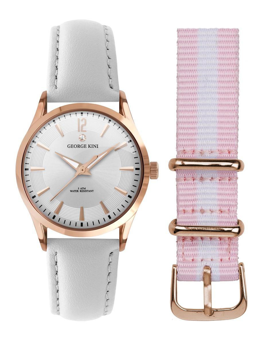 Часы GEORGE KINI