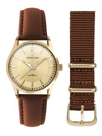 Часы GEORGE KINI