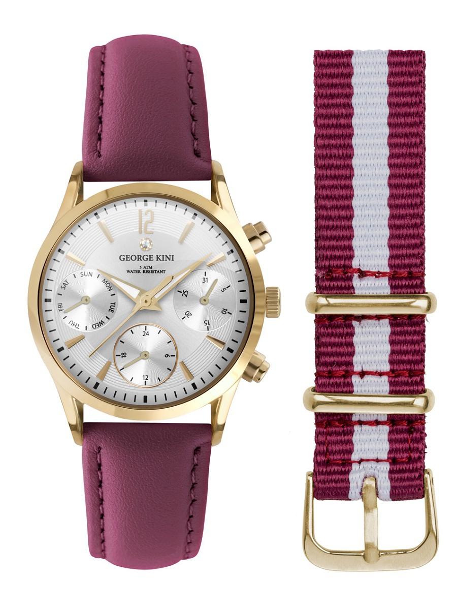 Часы  -  цвет