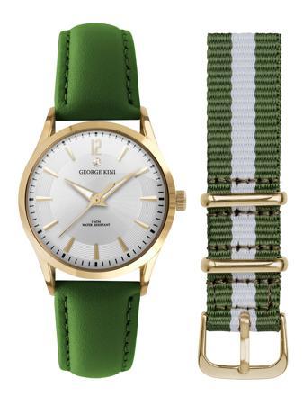 Часы GEORGE KINI