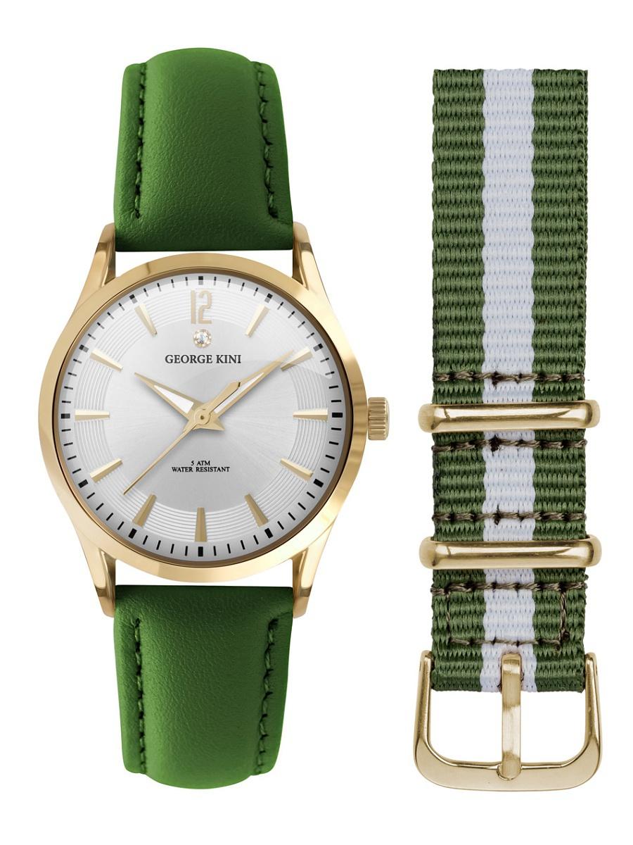 Часы  -  цвет