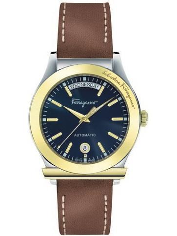 Часы Salvatore Ferragamo