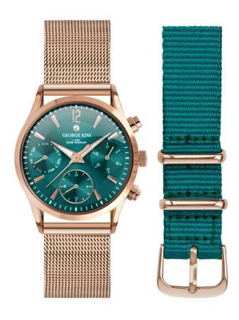 Часы GEORGE KINI