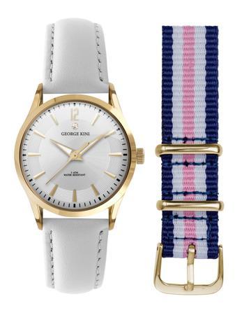 Часы GEORGE KINI