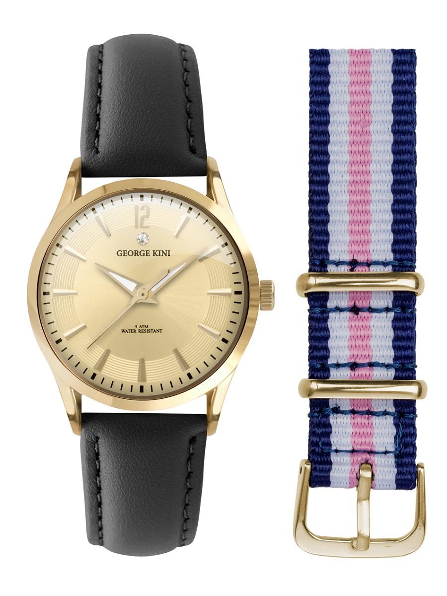 Часы GEORGE KINI