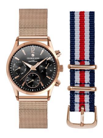 Часы GEORGE KINI