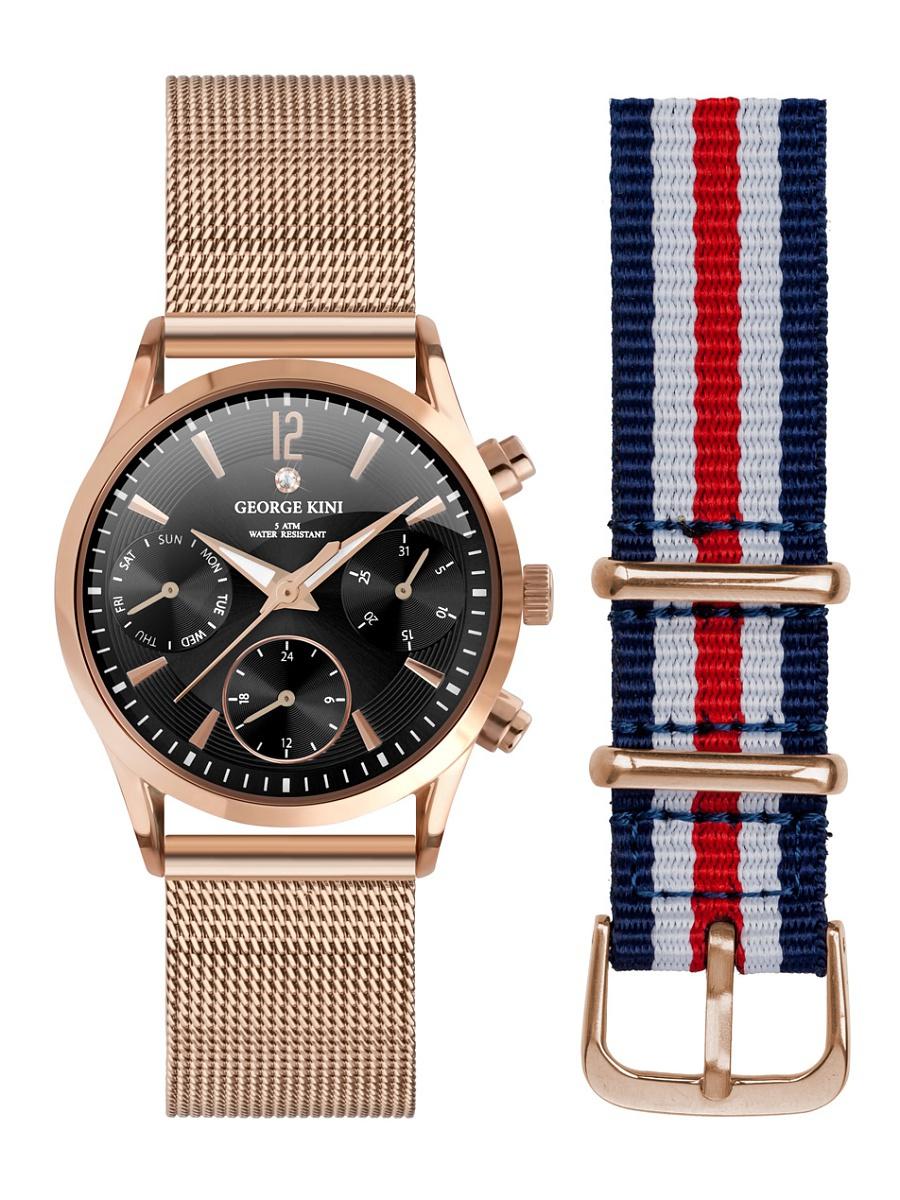 Часы GEORGE KINI