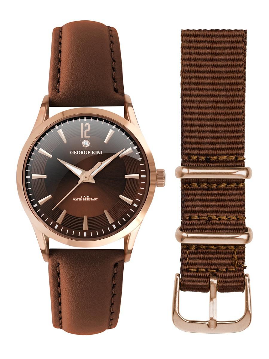 Часы GEORGE KINI