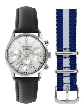 Часы GEORGE KINI
