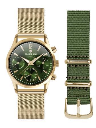 Часы GEORGE KINI