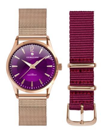 Часы GEORGE KINI